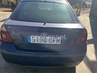 Usado Ford Mondeo Ghia 130 CV (95 kW) 2003 Azul Berlina