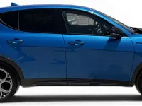 Usado Alfa Romeo Tonale Edizione Speciale 131 CV (96 kW) 2022 Azul SUV