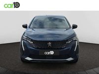 Usado Peugeot 3008 Active 131 CV (96 kW) 2022 Azul SUV