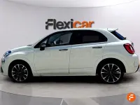 Usado Fiat 500X Sport 130 CV (95 kW) 2023 Blanco SUV