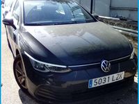 Occasion VW Golf VIII 116 ch (85 kW) 2022 Gris Citadine