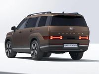 Nuevo Hyundai Santa Fe 288 CV (211 kW) 2026 Marron SUV