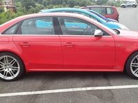 usado Audi S4 3.0 TFSI 333cv manual