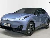 Usado Lynk & Co 02 200 kW (272 CV) 2025 Azul SUV