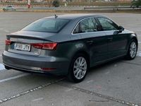 usado Audi A3 Sedan 1.5 TFSI CoD EVO 110 kW (150 CV) S tronic