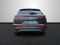 Nuevo DS Automobiles DS7 Crossback 225 CV (165 kW) 2025 Negro SUV