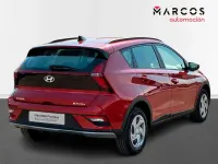 Nuevo Hyundai Bayon 79 CV (58 kW) 2026 SUV