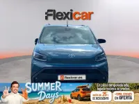 Usado Toyota Proace Verso Active 131 CV (96 kW) 2025 Verde Familiar