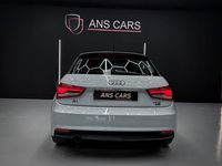 Usado Audi A1 Sportback Premium 95 CV (69 kW) 2015 Blanco Utilitario