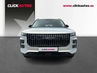 Usado Jaecoo 7 147 CV (108 kW) 2025 Plateado SUV