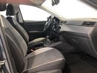 usado Seat Ibiza 1.0 MPI Style 59 kW (80 CV)