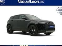 Usado Land Rover Range Rover evoque HSE Dynamic 163 CV (119 kW) 2022