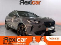 Usado Cupra Formentor VZ 310 CV (228 kW) 2021 Gris SUV