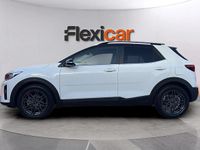 Brugt Kia Stonic 101 HK (74 kW) 2020 Hvid SUV