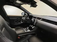 Usado Jaguar F-Pace R-Dynamic 204 CV (150 kW) 2022 Blanco SUV