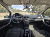 Usado Mercedes A180 Urban 109 CV (80 kW) 2012 Marrón Berlina
