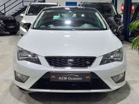 usado Seat Leon 2.0TDI CR S&S FR DSG6 150