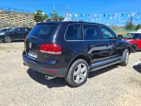 Usado VW Touareg 241 CV (177 kW) 2005 SUV