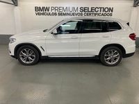 Usado BMW X3 xLine 190 CV (139 kW) 2019 SUV