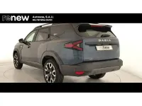 Usado Dacia Bigster Journey 155 CV (114 kW) 2025 Azul SUV