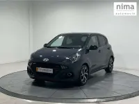 Usado Hyundai i10 N Line 79 CV (58 kW) 2025 Utilitario