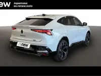 Usado Renault Rafale 300 CV (220 kW) 2025 Blanco SUV