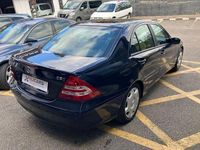 Usado Mercedes C30 AMG AMG 231 CV (169 kW) 2005 Negro Berlina