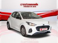 Usado Mazda 2 Exclusive-Line 116 HP (85 kW) 2024 Branco Citadino