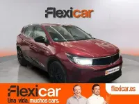 Usado Opel Grandland X S 130 CV (95 kW) 2024 Rojo SUV