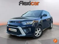 Usado SsangYong Tivoli 135 CV (99 kW) 2025 Azul SUV