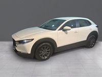 Usado Mazda CX-30 Prime-Line 141 CV (103 kW) 2024 Blanco SUV