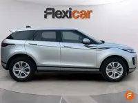 Usado Land Rover Range Rover evoque 150 CV (110 kW) 2020 Gris SUV