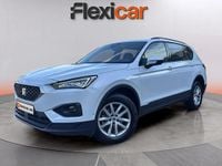 Usado Seat Tarraco Style 150 CV (110 kW) 2023 Blanco SUV