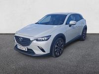 Usado Mazda CX-3 115 CV (84 kW) 2019 SUV