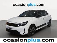 Usado Opel Corsa S 101 CV (74 kW) 2024 Blanco Utilitario