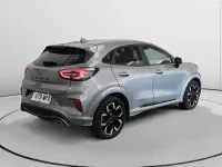 Usado Ford Puma ST-Line X 155 CV (114 kW) 2024 Gris SUV