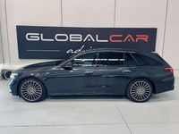 Usado Mercedes E300 313 CV (230 kW) 2025 Gris Familiar
