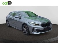 Używany BMW 118 136 KM (100 kW) 2024 Szary Hatchback