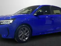 Nuevo Opel Corsa Edition 101 CV (74 kW) 2026 Azul Utilitario