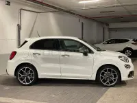 Usado Fiat 130 Sport 130 CV (95 kW) 2023 Blanco SUV