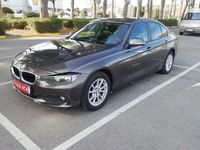 usado BMW 320 320 dA EfficientDynamics Edition