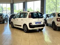 Usado Citroën C3 Picasso 92 CV (67 kW) 2014 Blanco Monovolumen