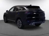 Nuevo Tiger Eight 167 CV (122 kW) 2026 Negro SUV