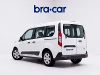 Usado Ford Transit Trend 101 CV (74 kW) 2022 Blanco Van