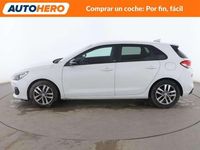 Usado Hyundai i30 GO! 120 CV (88 kW) 2019 Blanco Familiar