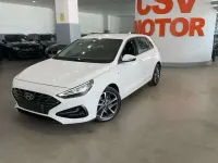 Usado Hyundai i30 120 CV (88 kW) 2023 Utilitario
