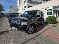 Usado Land Rover Discovery 4 HSE 245 CV (180 kW) 2011 Negro SUV
