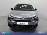 Usado Citroën C4 Feel 131 CV (96 kW) 2023 Gris Berlina
