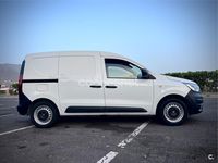 Usado Renault Kangoo Equilibre 95 CV (69 kW) 2023 Blanco Familiar