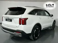 Nuevo Kia Sorento 214 CV (157 kW) 2026 Blanco SUV